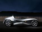 Peugeot Flux Concept 2007 года